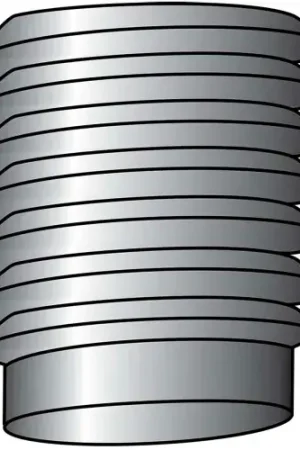 1/4-28 x 3/8 Fine Thread Socket Set Screw Half Dog Point Plain - Pkg of 100 Big Sale