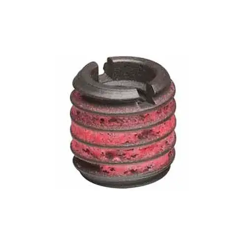 Certified M12-1.75 Carbon Steel Insert For Metal - 650-12 - Made In USA - Pkg Qty 5