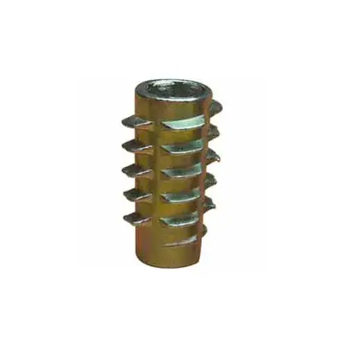 10-32 Insert For Soft Wood - Flush - 801032-13 - Pkg Qty 50 Weekend Sale