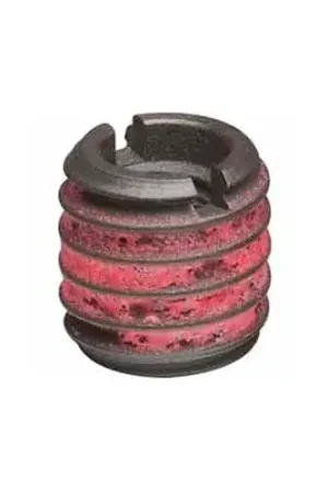 1/2-13 Carbon Steel Insert For Metal - 329-8 - Made In USA - Pkg Qty 5 Low Price