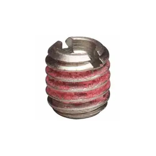 Popular M4-0.7 Stainless Insert For Metal - 453-4 - Made In USA - Pkg Qty 5