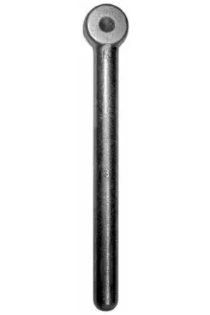 Ken Forging 6A-B7 - Rod End - Blank - 4140 - 5/8" x 3-1/2" - Made In USA Same Day Shipping