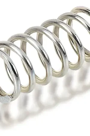 Buy Online Compression Spring - 0.72 O.D. x .072 Wire Dia. - 302 SS - Plain - USA - Pkg of 5 - Gardner 36124GS