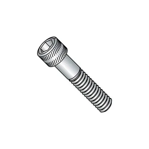 Hot Deal M6 x 1.0 x 70mm Socket Cap Screw - Steel - Black Oxide - DIN 125B - Class 12.9 - Pkg of 50