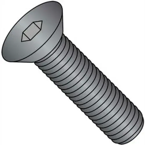 M4 x 0.7 x 6mm - Flat Head Socket Cap Screw - 304 Stainless Steel - Pkg of 100 Best Choice