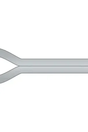 3/8" x 6" Cotter Pin - 300 Series Stainless Steel - ASME 18.8.1 - Made In USA - Pkg Qty 2 Clearance