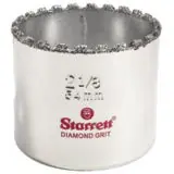 [1 PC] Diamond Grit Hole Saw 2-3/4" Trending