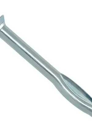 3/16" x 1-1/2" DeWalt Drive Pin Anchor Flat Head Carbon Steel Zinc Plated 03092-PWR (100/Pkg.) Big Sale