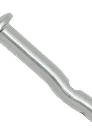 1/2 x 3-1/2" DeWalt Spike Anchor Mushroom Tamper-Proof Carbon Steel 05571-PWR (50/Pkg.) Free Returns