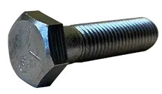 MS35308-364 Mil-Spec Hex Head Cap Screws Fine Thread Stainless Steel 3/8-24 X 1-1/2" (100 / Pkg.) Super Sale