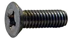 2-56 X 3/8" Machine Screws Flat Head Phillips Drive 18/8 Stainless Steel (1000/Pkg.) Must Have