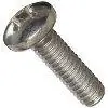 Latest 10-24 X 1/2" Machine Screws Pan Head Phillips Drive 316 Stainless Steel (1000/Pkg.)