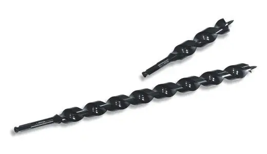 1-1/2" X 18" Double Cut Auger Bit HSS MK Morse WSAB181500 Hot Deal