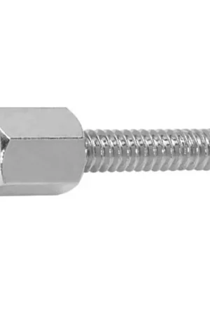 [500 BULK] Jackscrews 303 Stainless Steel 4/40 X 9/16 Top Rated