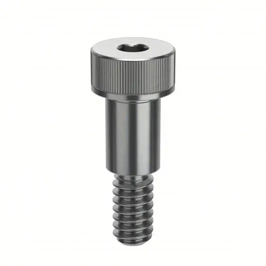 1/4" X 3/4" Socket Shoulder Screws Socket Head Socket Drive Fine Thread Alloy Steel (50 / Pkg.) Discount