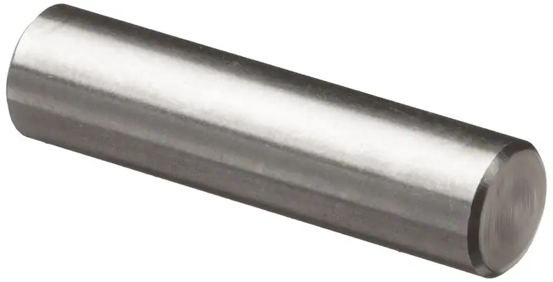Affordable 3/8" X 1-3/4" Dowel Pins 18/8 Stainless Steel (50 / Pkg.)