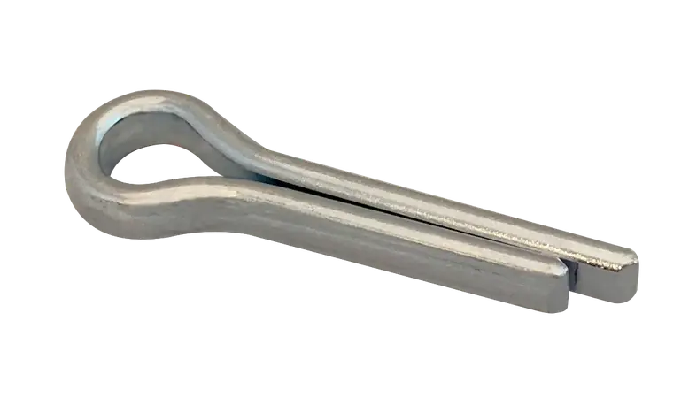 Next Day Delivery 1/8" X 1-1/2" Cotter Pins 18/8 Stainless Steel (100 / Pkg.)