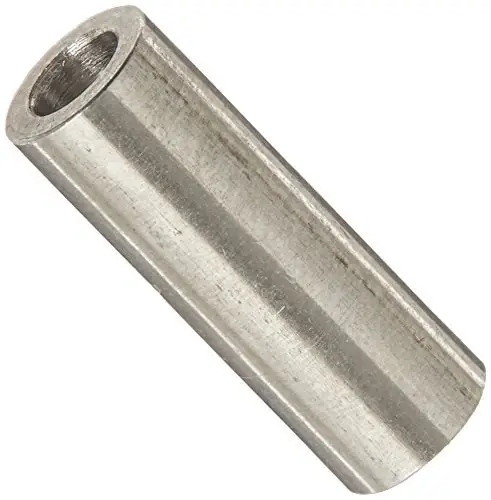 Express Delivery 4.5mm AF X M2.5-0.45 X 10mm Hex Female-Female Standoffs 303 Stainless Steel (500 / Pkg.)