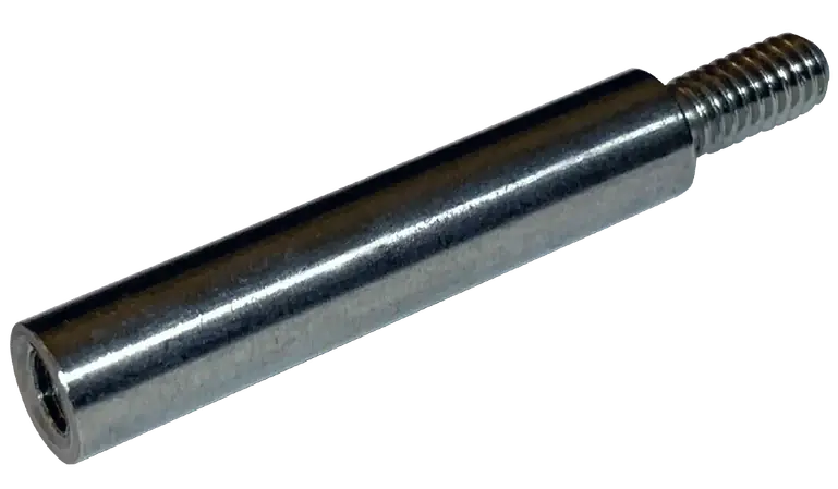 3/16" OD X 4-40 X 1-1/8" Round Male-Female Standoffs 303 Stainless Steel (500 / Pkg.) Trending
