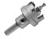 Place Order 3/16" X 3" Carbide Tipped Hole Cutter DMS04-8076