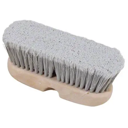 Magnolia Brush 3036 8" Grey Flagged Polystyrene Acid Resistant Wash Brush Block Super Sale