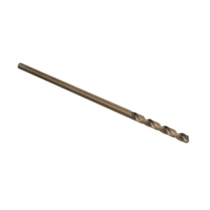 Affordable 41 X 12" Aircraft Extension Drill Bit Cobalt GLBCOX1241