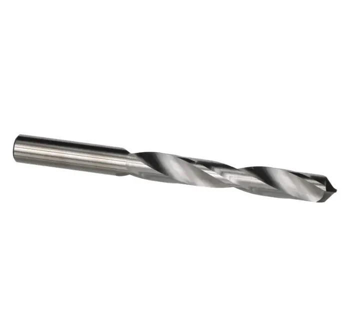 Save Now 1/2" Jobber Length Drill Bit HSS Polished D/AP1/2 (6 / Pkg.)
