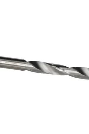 Hot Picks 68 Jobber Length Drill Bit HSS Polished D/AP68 (12 / Pkg.)
