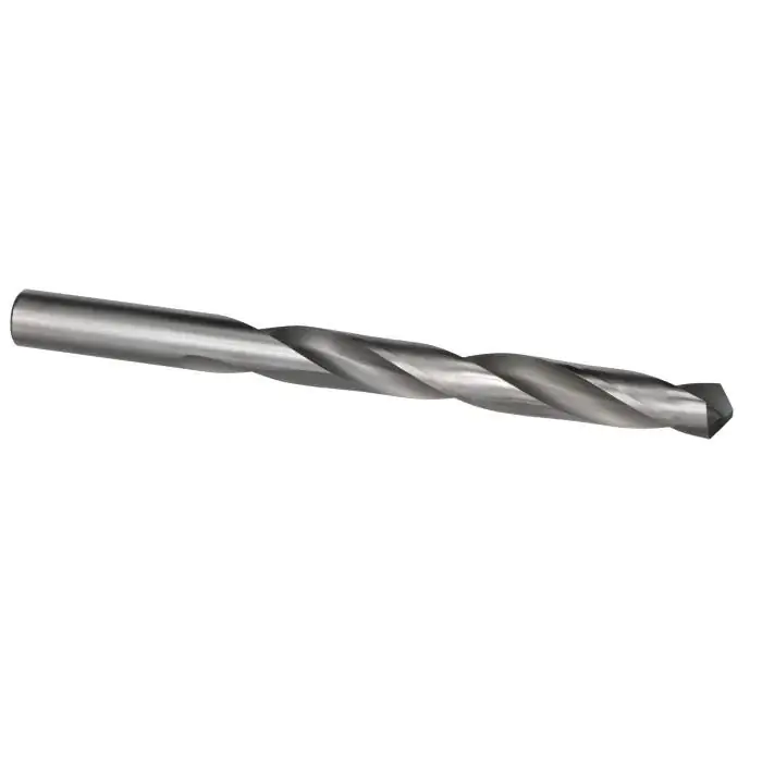 Reduced Price 8 Jobber Length Drill Bit Carbide Tipped D/ACT8