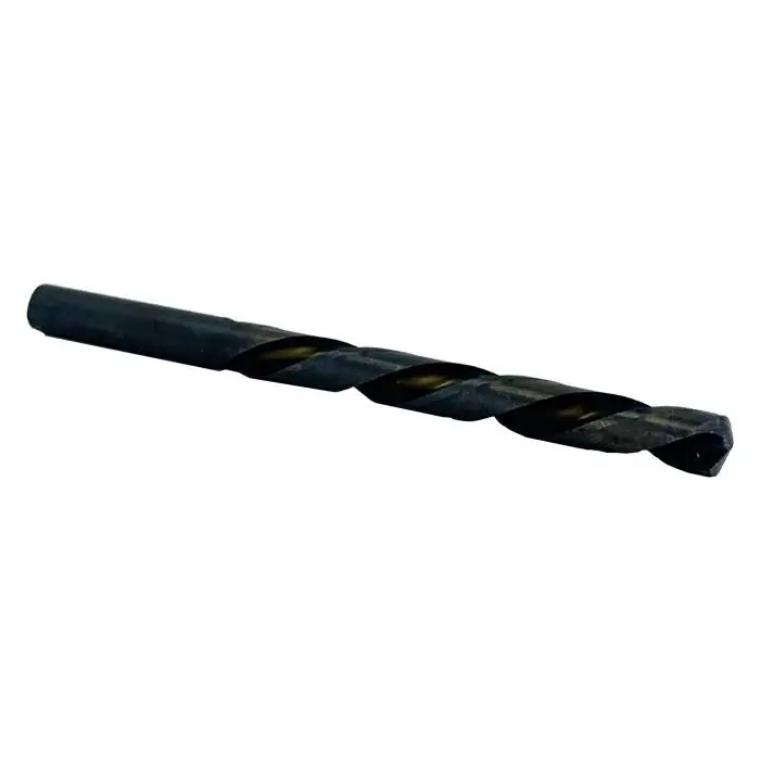 Direct From Factory 31 Jobber Length Drill Bit HSS Left Hand DWDLH31 (12 / Pkg.)