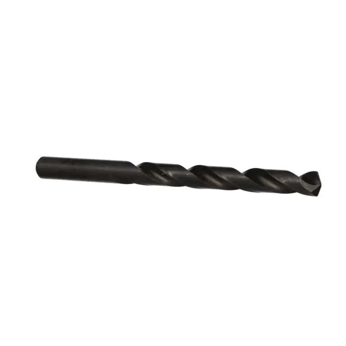 9/32" Jobber Length Drill Bit HSS Split Point D/ASP9/32 (12 / Pkg.) Secure Checkout