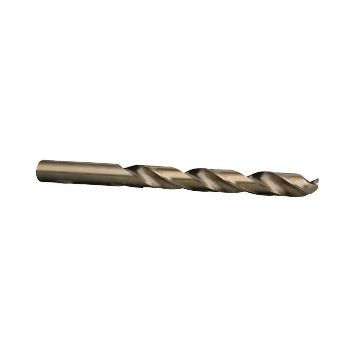 Grab Now 59/64" Taper Length Drill Bit Cobalt DWDTLCO59/64