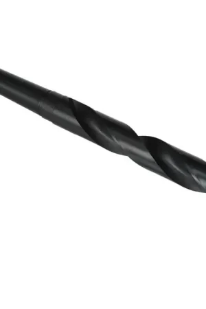 1-3/8" Taper Shank Drill Bit HSS 4MT DWDTS1-3/8 Discount