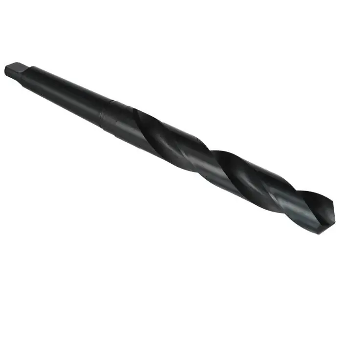 High Quality 1-17/32" Taper Shank Drill Bit HSS 5MT DWDTS1-17/32