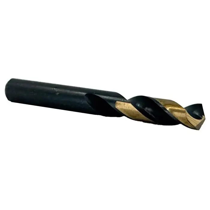 Don't Miss Out 43 Stub Drill Bit HSS Split Point DWDST43 (12 / Pkg.)