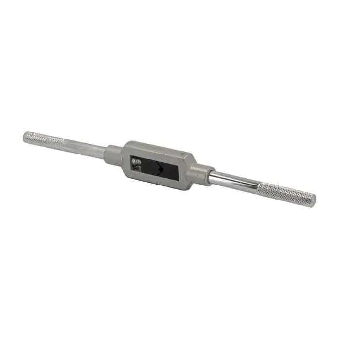 1/16" - 1/4" Long T-Handle Tap Wrench DWTD336 Hot Deal