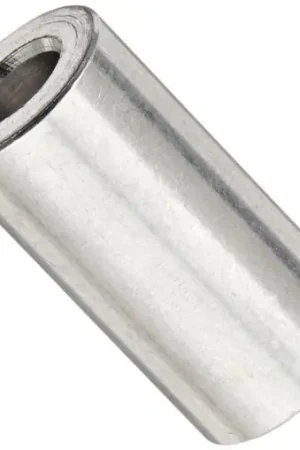 5/16" OD X 4-40 X 3/4" Round Female-Female Standoffs Passivated Stainless Steel (250 / Pkg.) Today Only