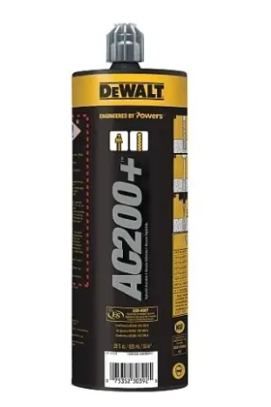 Price Cut 9.5 oz DeWalt AC200+ QuikShot PFC1271050 (12/Pkg.)