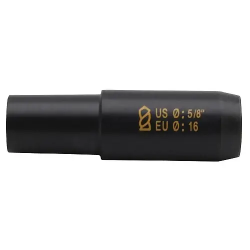 Buy Direct 1-1/8" DeWalt Piston Plug Premium Hole PFC1691550 (Each)