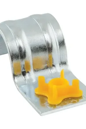 Hot Deal 1/2" DeWalt Stick-E BX Pin Ribbed DFD405312R (100/Pkg.)