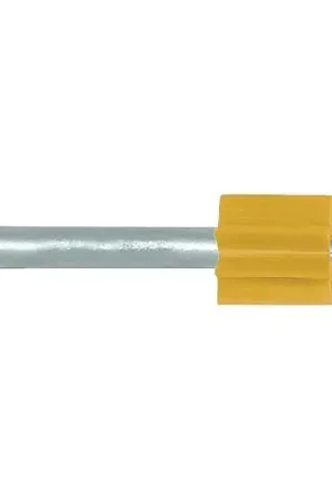 3/4" DeWalt Powder-Actuated Pin .300 Head Black 50023-PWR (100/Pkg.) Price Cut