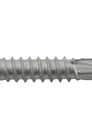 12-14 X 1-1/4" DeWalt Dril-Flex Self-Drilling Screws Flat Undercut Head Phillips Drive Point Type 3 Carbon Steel DFSEBL220 (3000/Pkg.) Big Sale