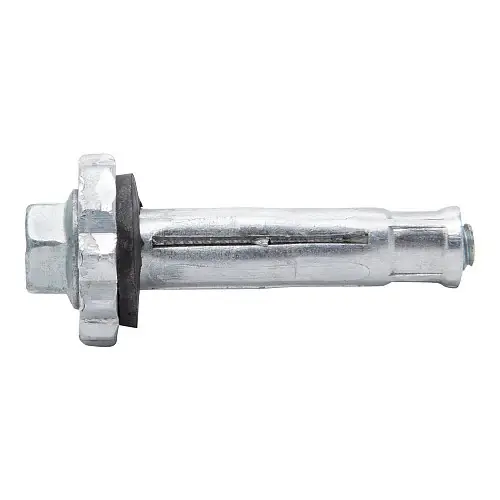 Low Price 10-24 x 1.906 DeWalt Fab-Lok Assembly Indented Hex Flange Head DFSEZJ140 (1000/Pkg.)