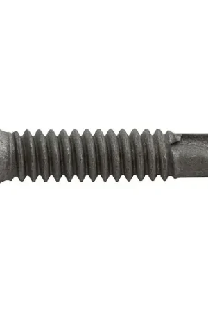 10-24 X 1-7/16" DeWalt Self-Drilling Screws Wafer Head Phillips Drive Point Type 3 Carbon Steel DFSEDT602 (4000/Pkg.) Markdown