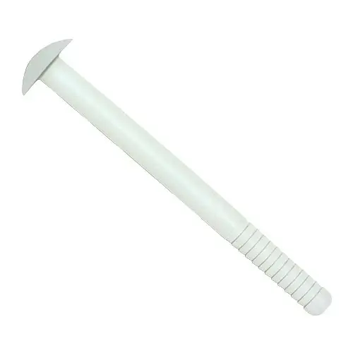 1/4" x 3" DeWalt Nylon Nailin Body Mushroom Head 02574-PWR (2500/Pkg.) Sale