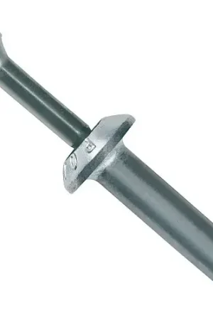 1/4" x 1" DeWalt Zamac Hammer-Screw 02840-PWR (100/Pkg.) Latest