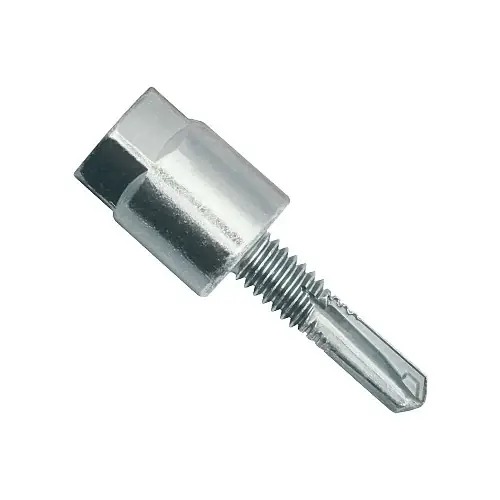 1/4-20" x 1-1/2" DeWalt HangerMate Steel Vertical 3/8 Rod Point Type 5 PFM2231150 (25/Pkg.) Next Day Delivery