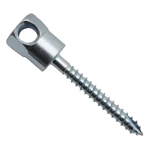 Cheap 1/4" x 2" DeWalt HangerMate Horizontal Wood 3/8 Rod PFM2261100 (25/Pkg.)