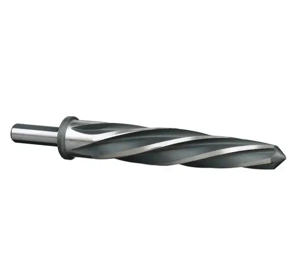 1" Straight Shank Bridge Reamer HSS DWRRBSS1INCH Same Day Shipping