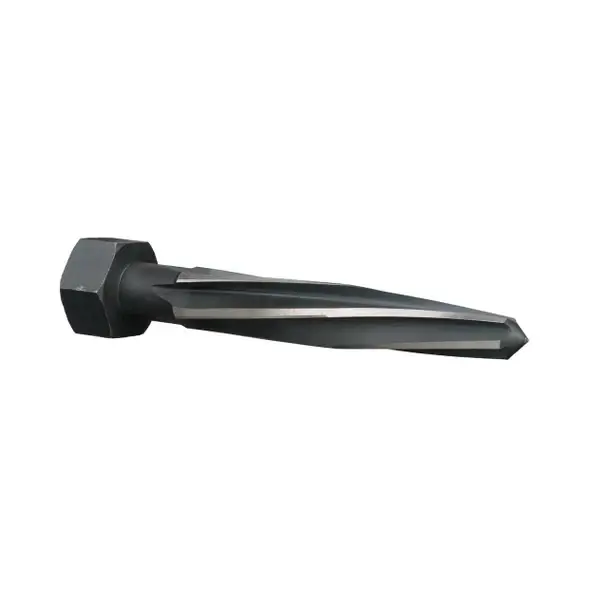 Fast Shipping 9/16" Hex Shank Bridge Reamer HSS DWRRB9/16HEX